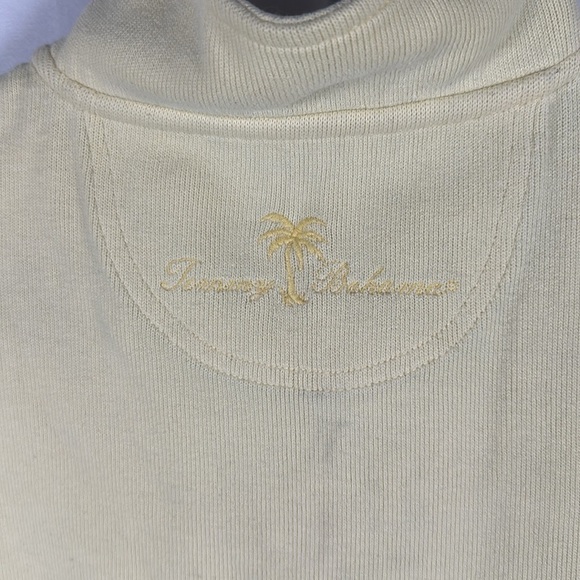 VINTAGE TOMMY BAHAMA SIZE(M) - Picture 6 of 6